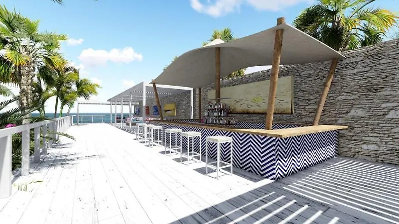 Seya Beach Hotel - Alaçatı