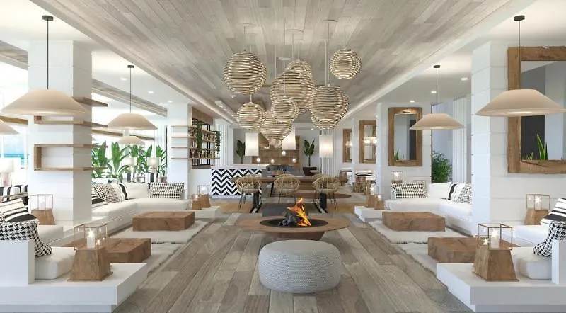 Seya Beach Hotel - Alaçatı 4*,