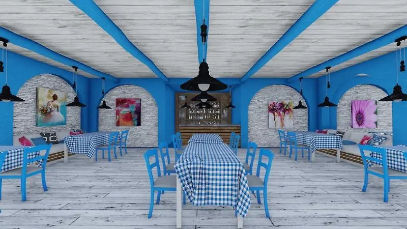 Seya Beach Hotel - Alaçatı