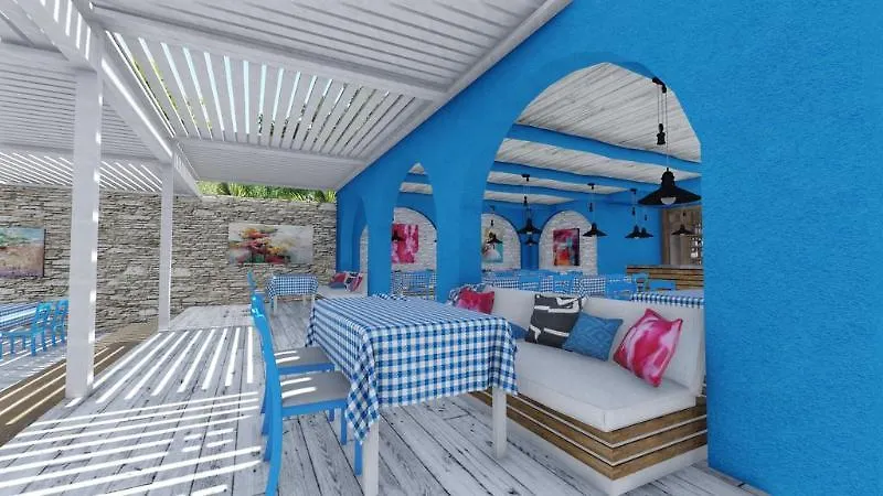 Seya Beach Hotel - Alaçatı Türkiye