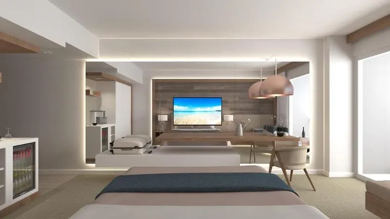 Seya Beach Hotel - Alaçatı 4*,  Türkiye