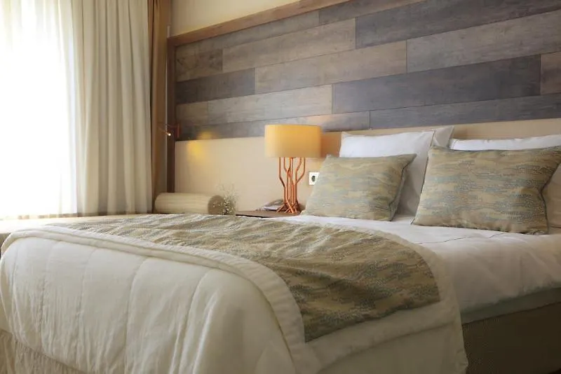 Seya Beach Hotel - Alaçatı