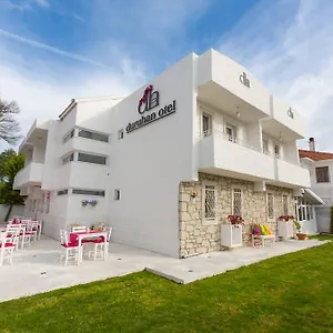 Otel Duruhan
