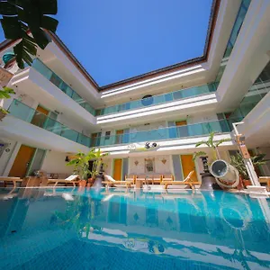 Otel Brera - Special Category