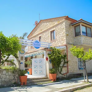 Otel Leylak