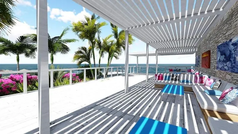 Seya Beach Hotel - Αλακάτι 4*,