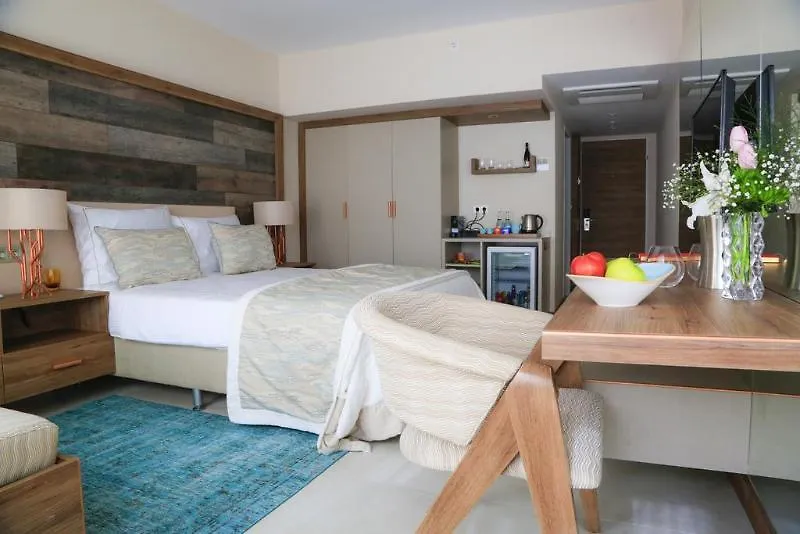 Seya Beach Hotel - Αλακάτι 4*,  Τουρκία